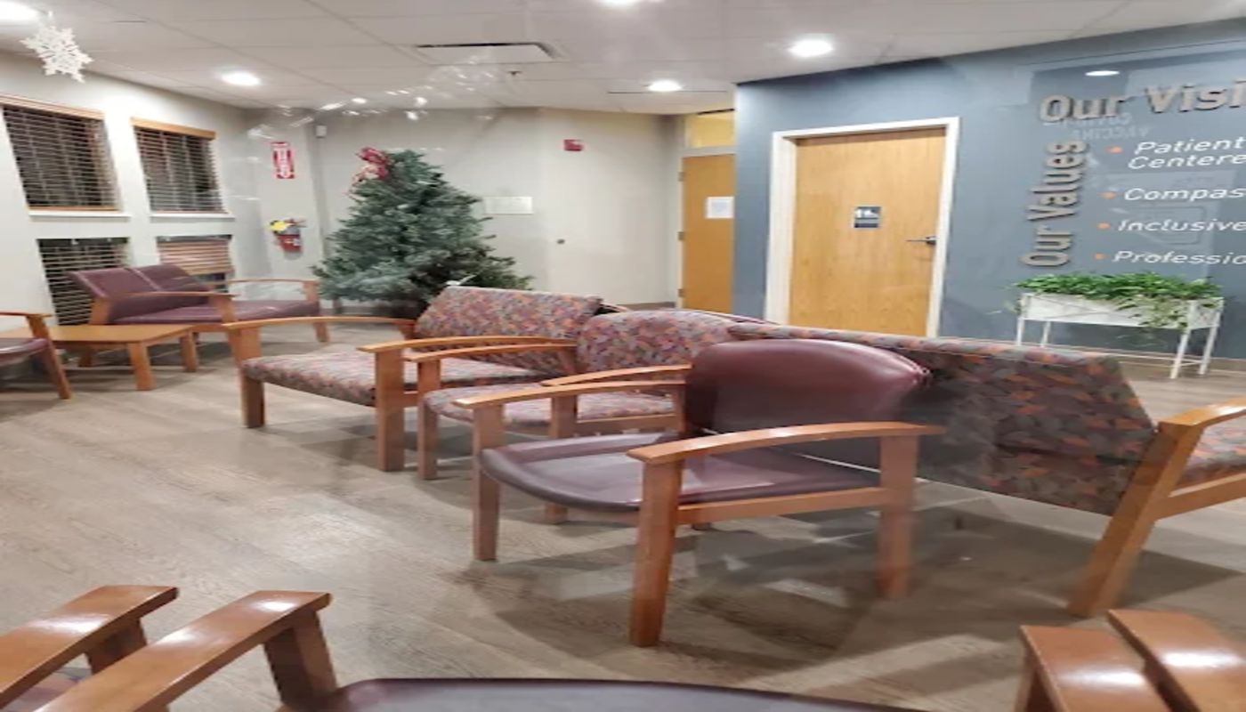 Shalom Healthcare Center - 34th Street