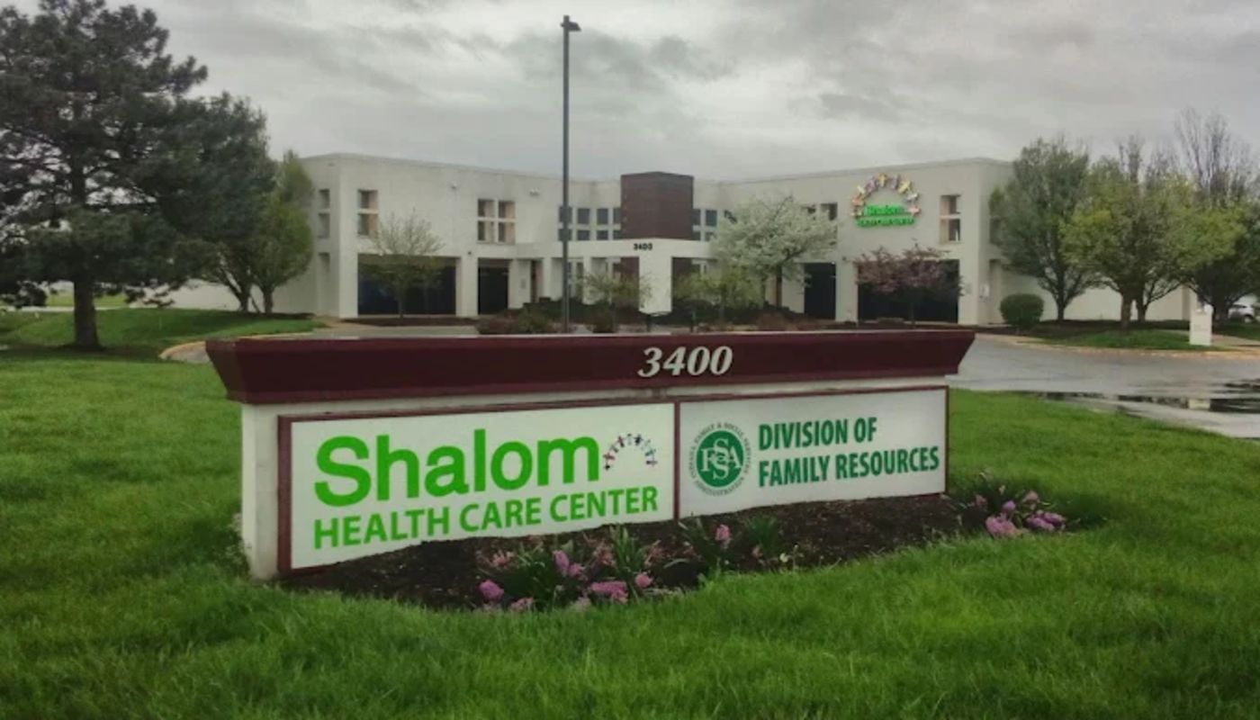 Shalom Healthcare Center - 34th Street