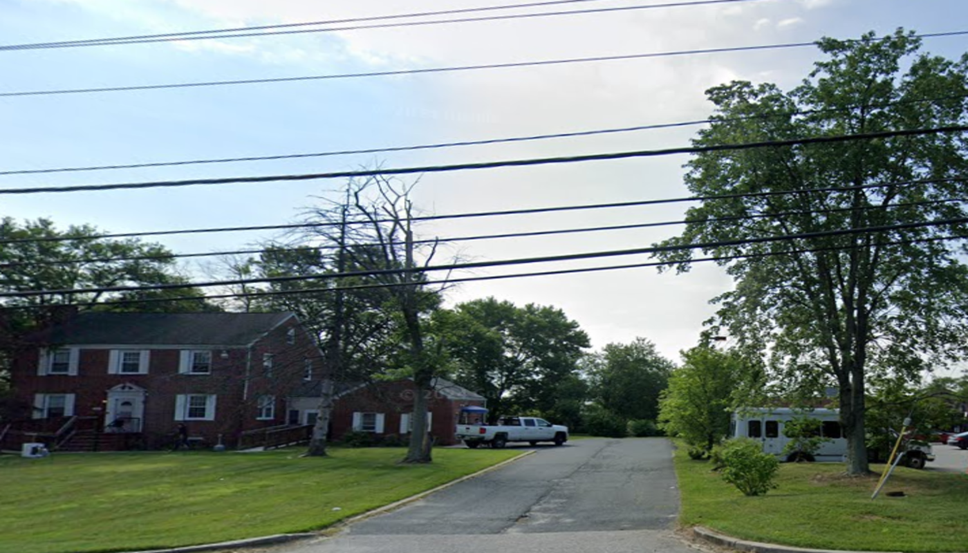 Sheppard Pratt Rosedale