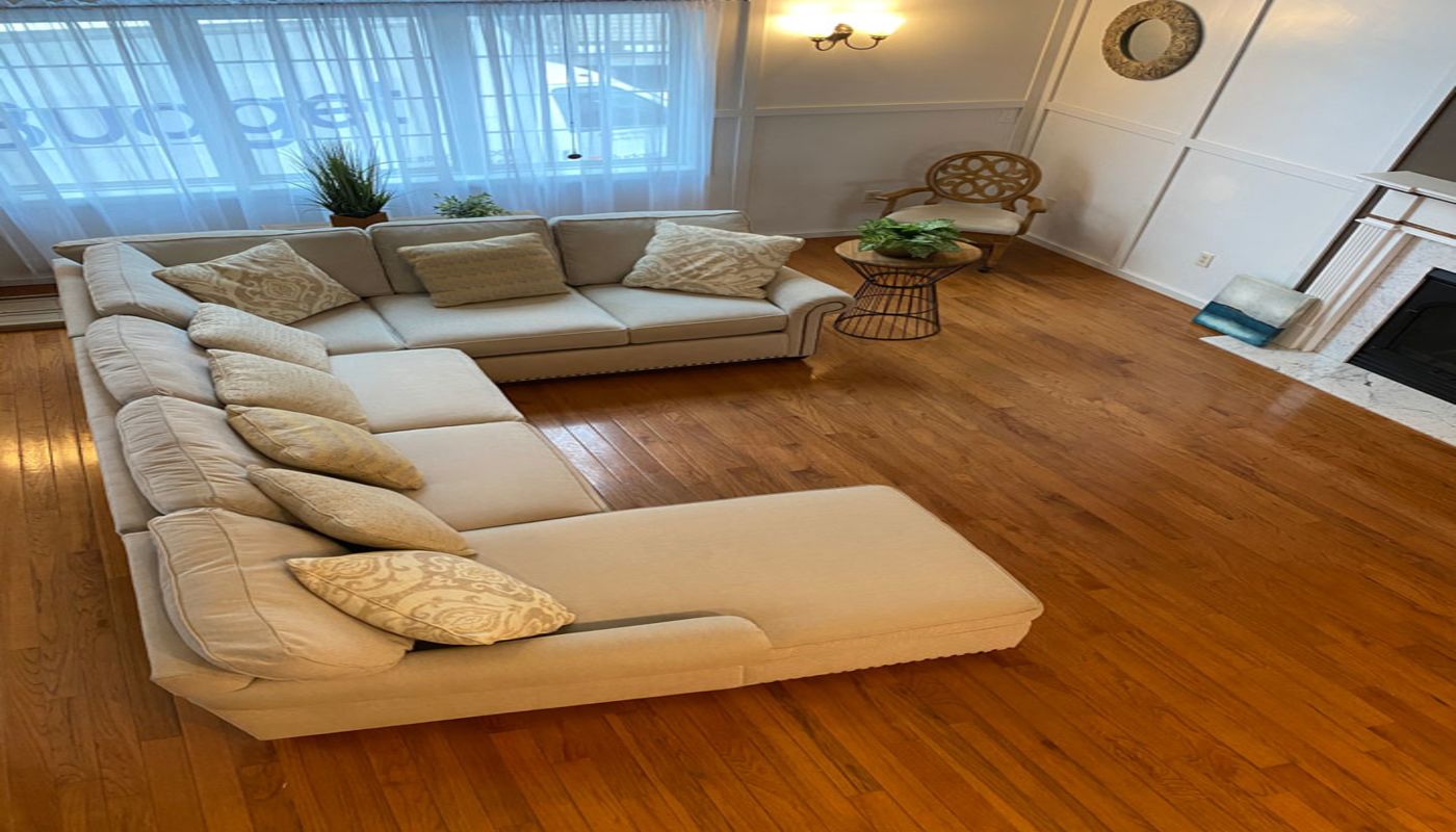 Shoreline Recovery - Wallingford