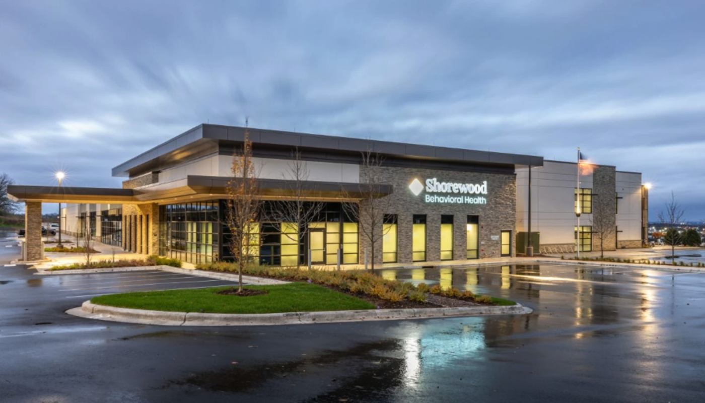 Shorewood Behavioral Health