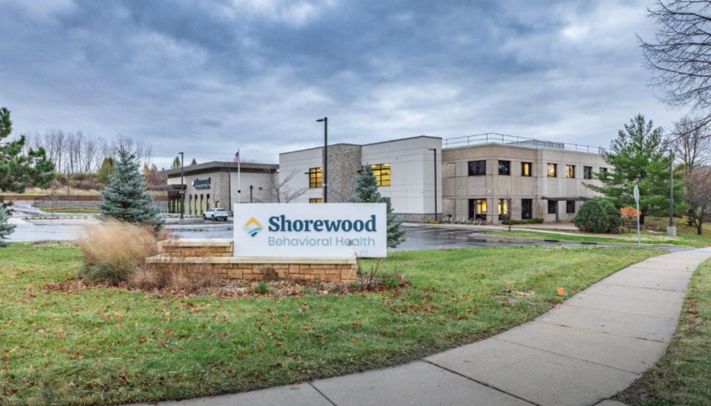 Shorewood Behavioral Health