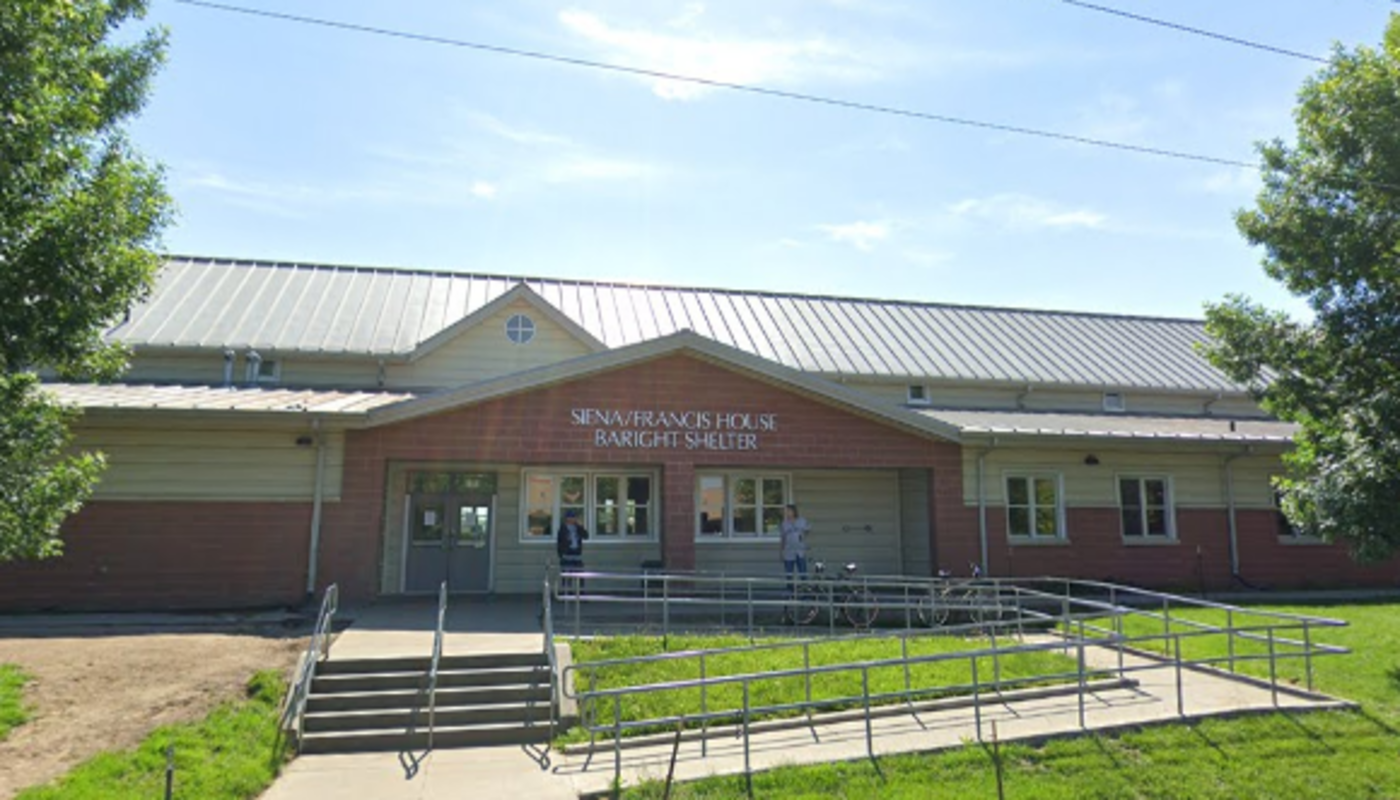 Siena Francis House Miracles Treatment