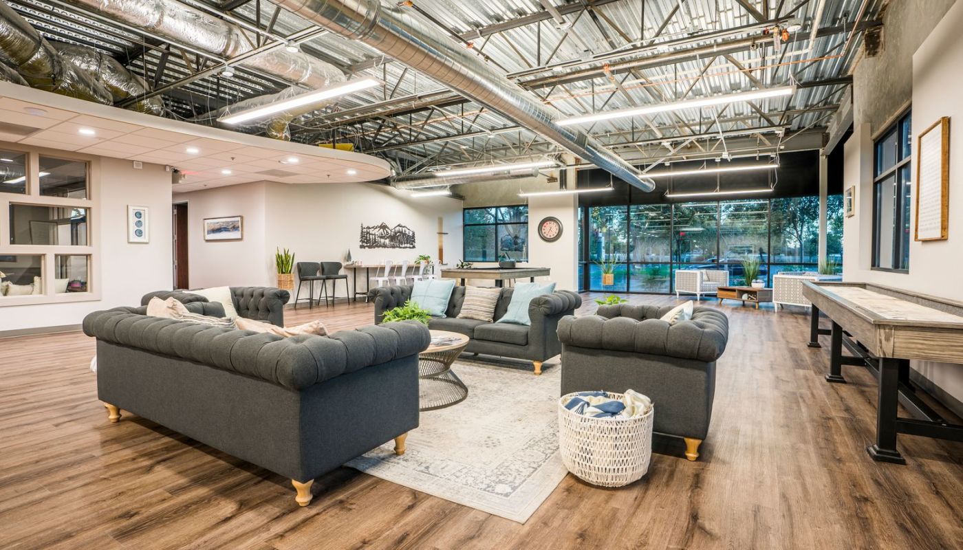 Sierra Meadows Behavioral Health