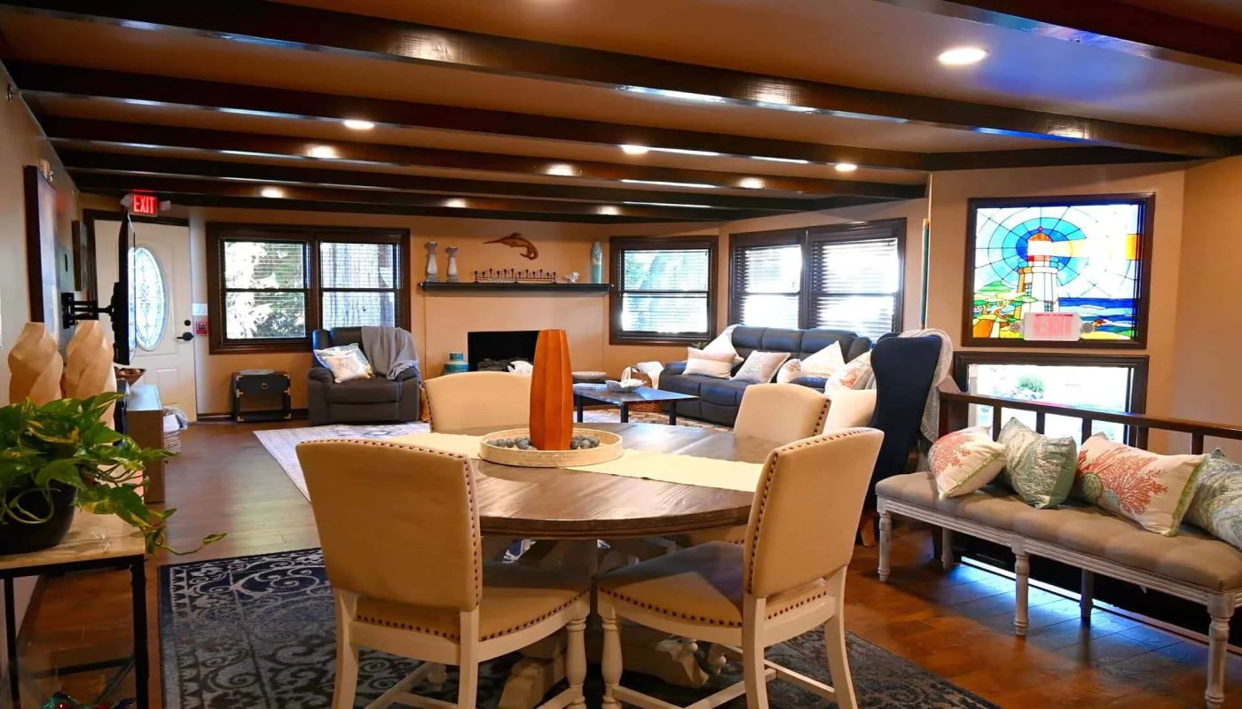 Sierra Health + Wellness: Rehab - Monterey, CA