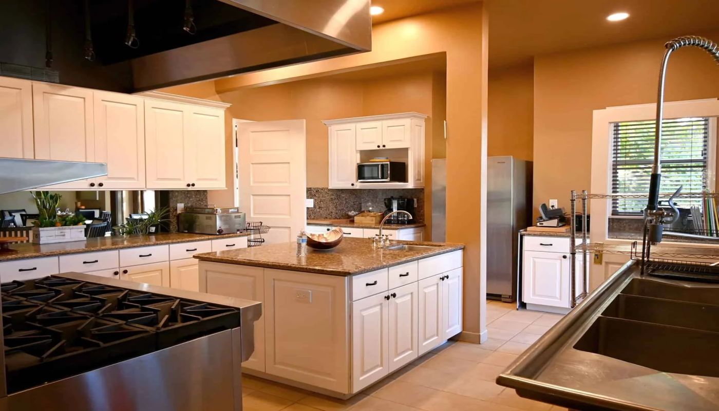 Sierra Health + Wellness: Rehab - Monterey, CA