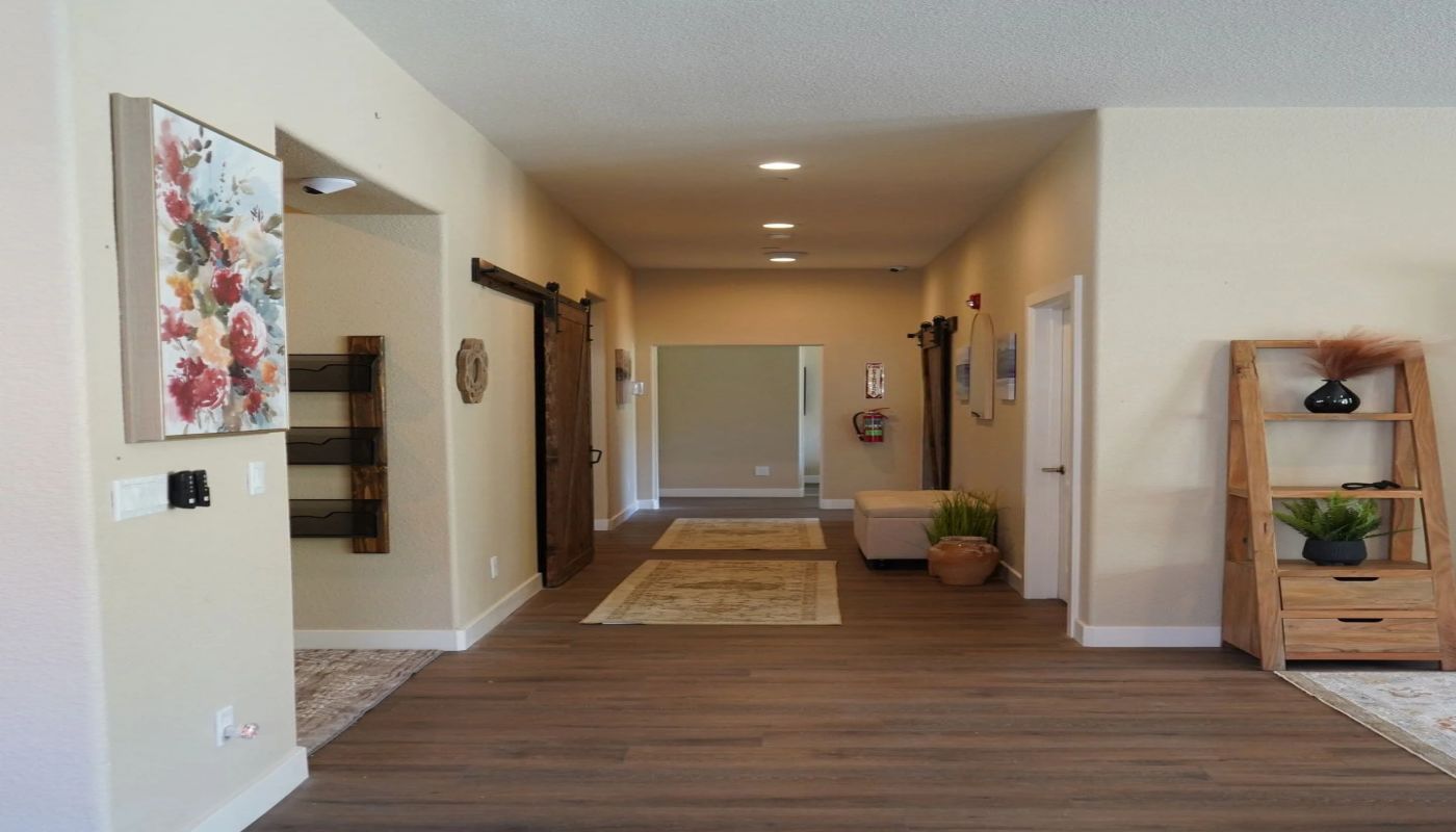 Sierra Health + Wellness: Rehab - Reno, NV