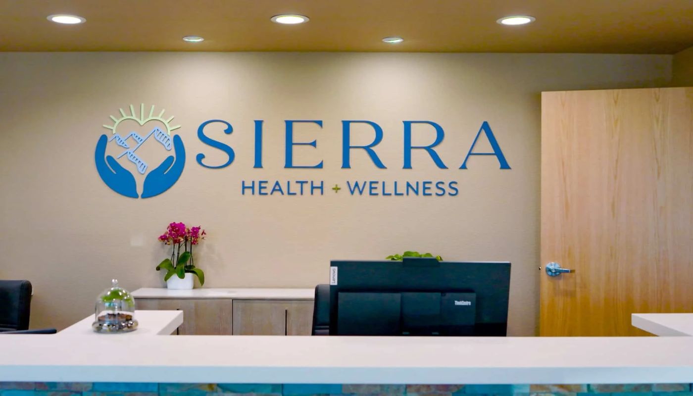Sierra Health + Wellness: Adolescent Treatment Programs - Roseville, CA