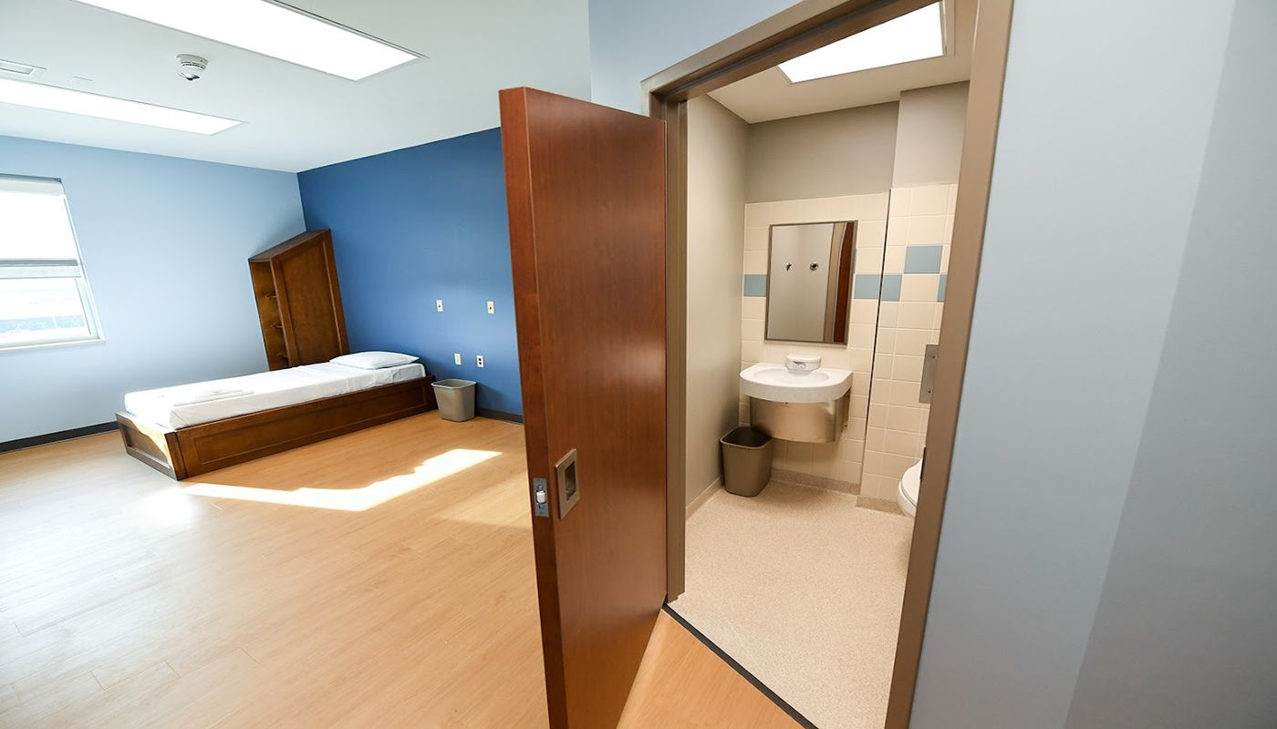 Silver Oaks Behavioral Hospital