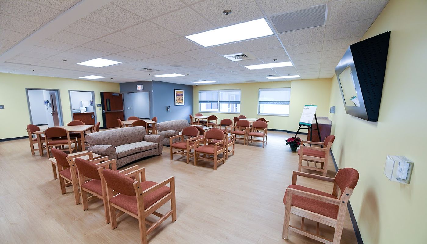 Silver Oaks Behavioral Hospital