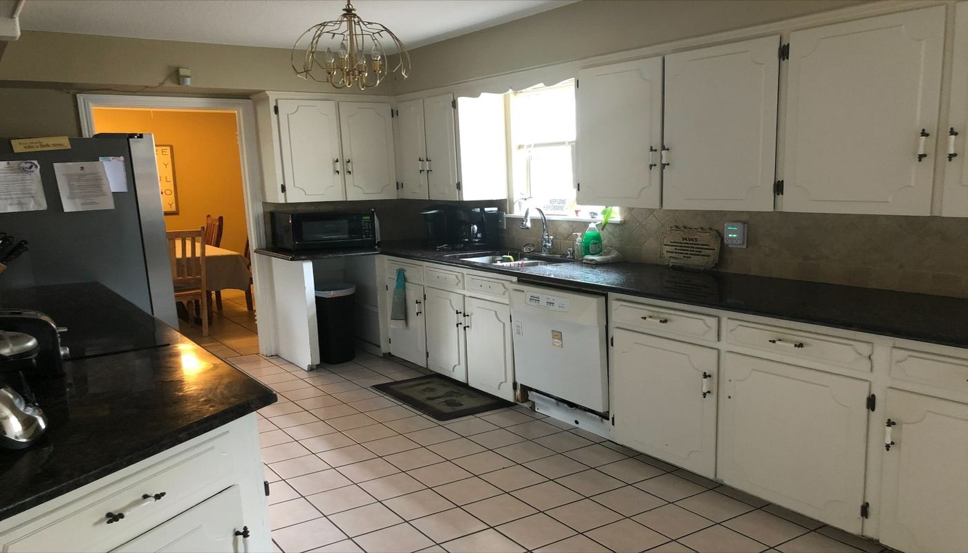 Simply Grace House Dallas