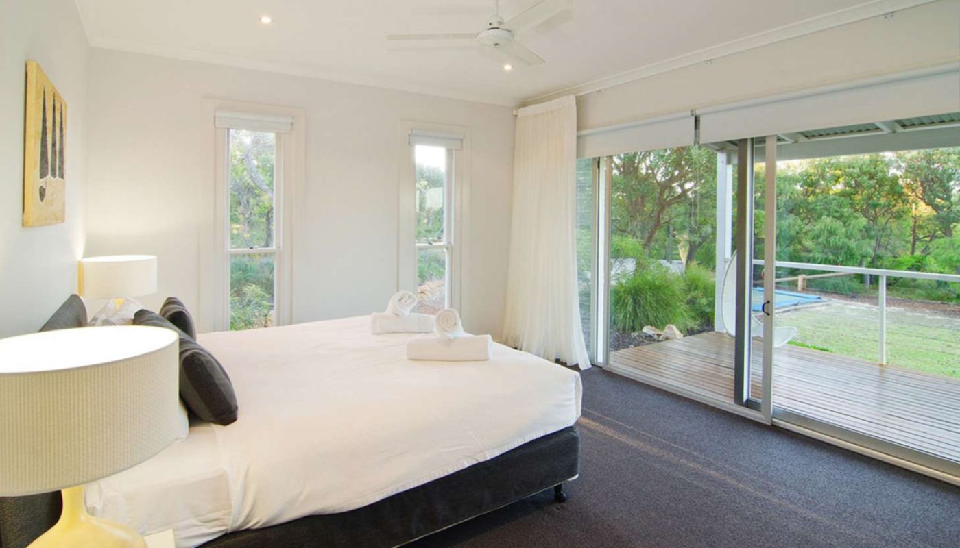 Six Seasons Recovery