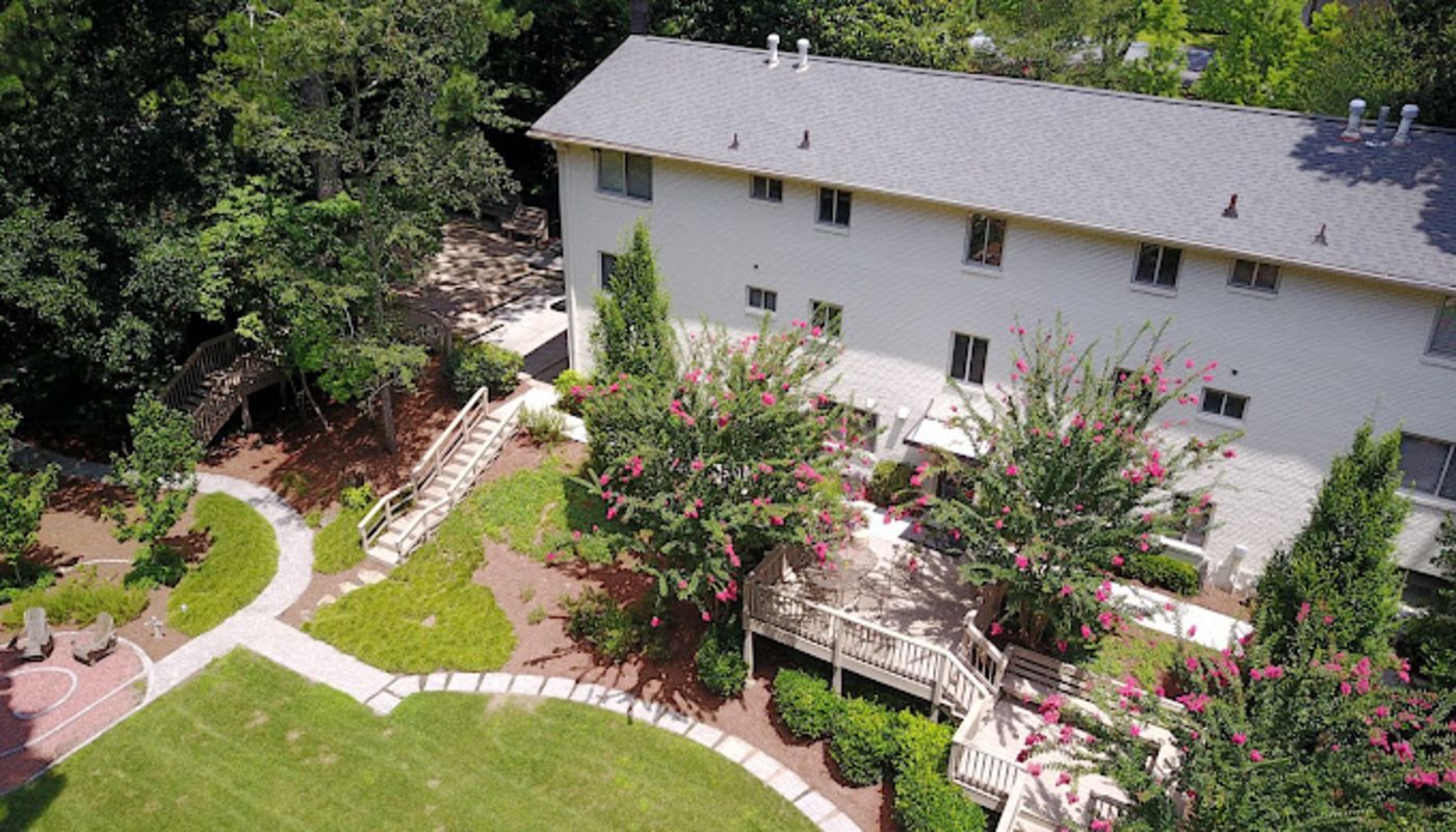 Skyland Trail North Transitional Living