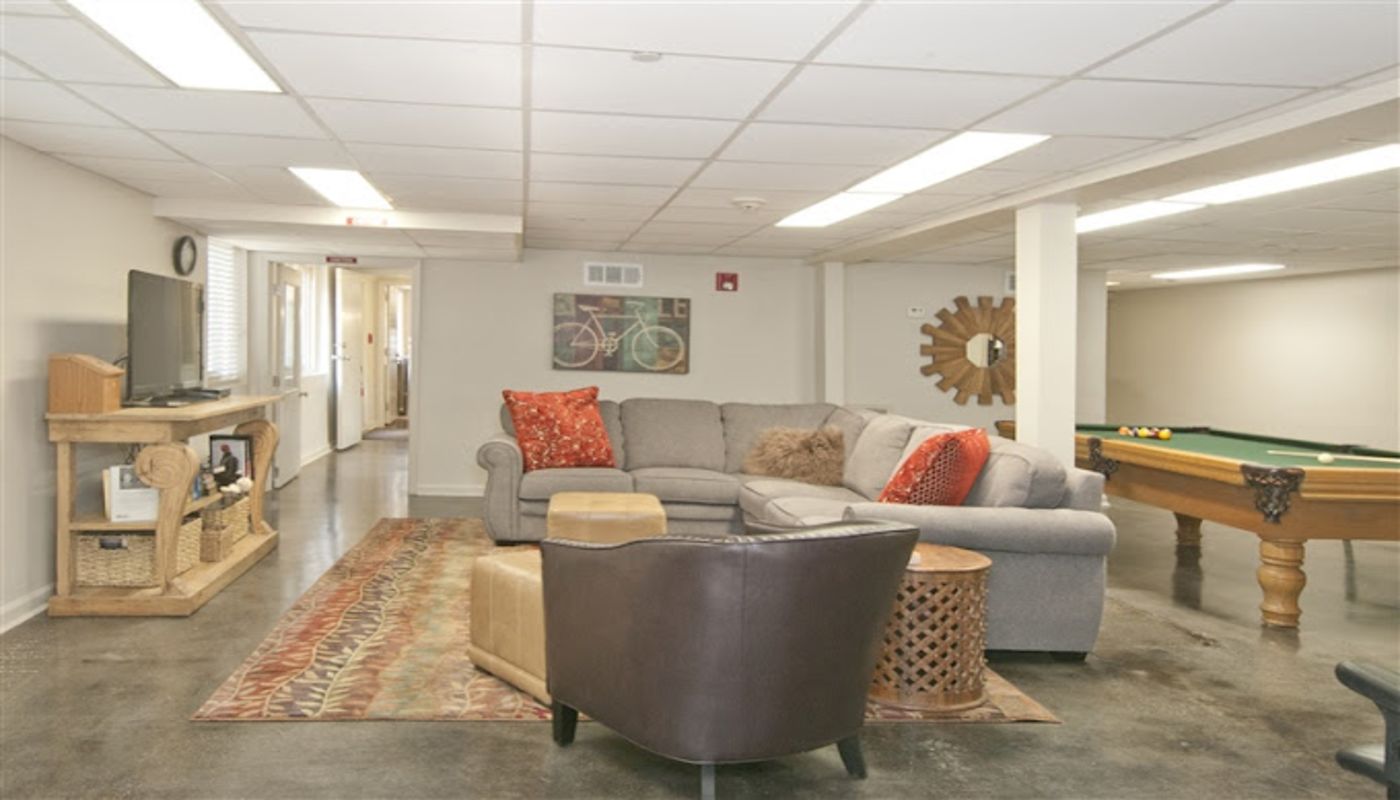 Skyland Trail North Transitional Living