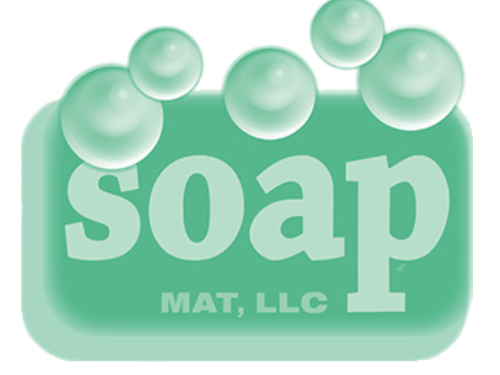 SOAP MAT