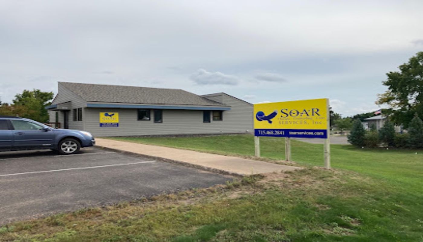 Soar Services - Shell Lake