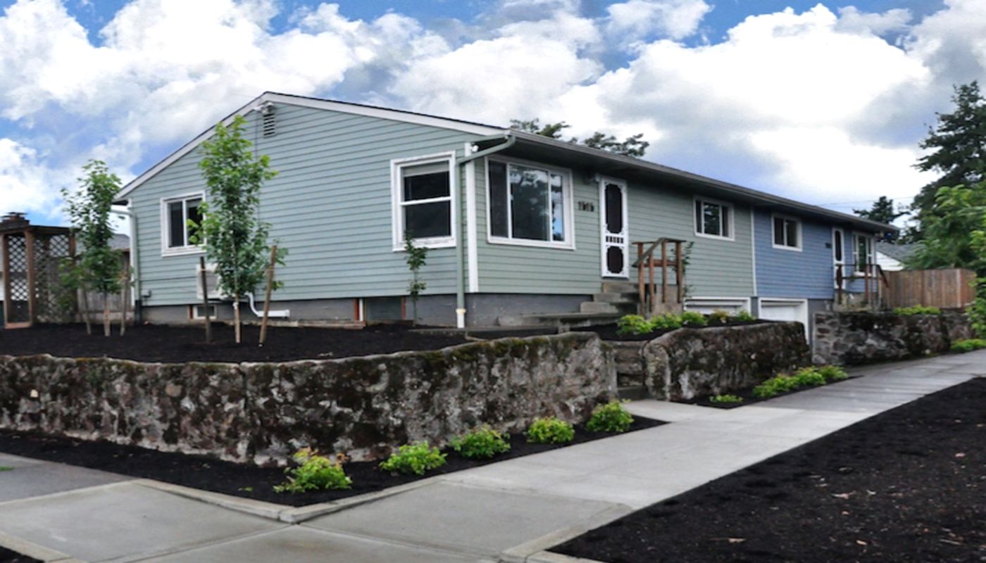 Sober Living of Washington