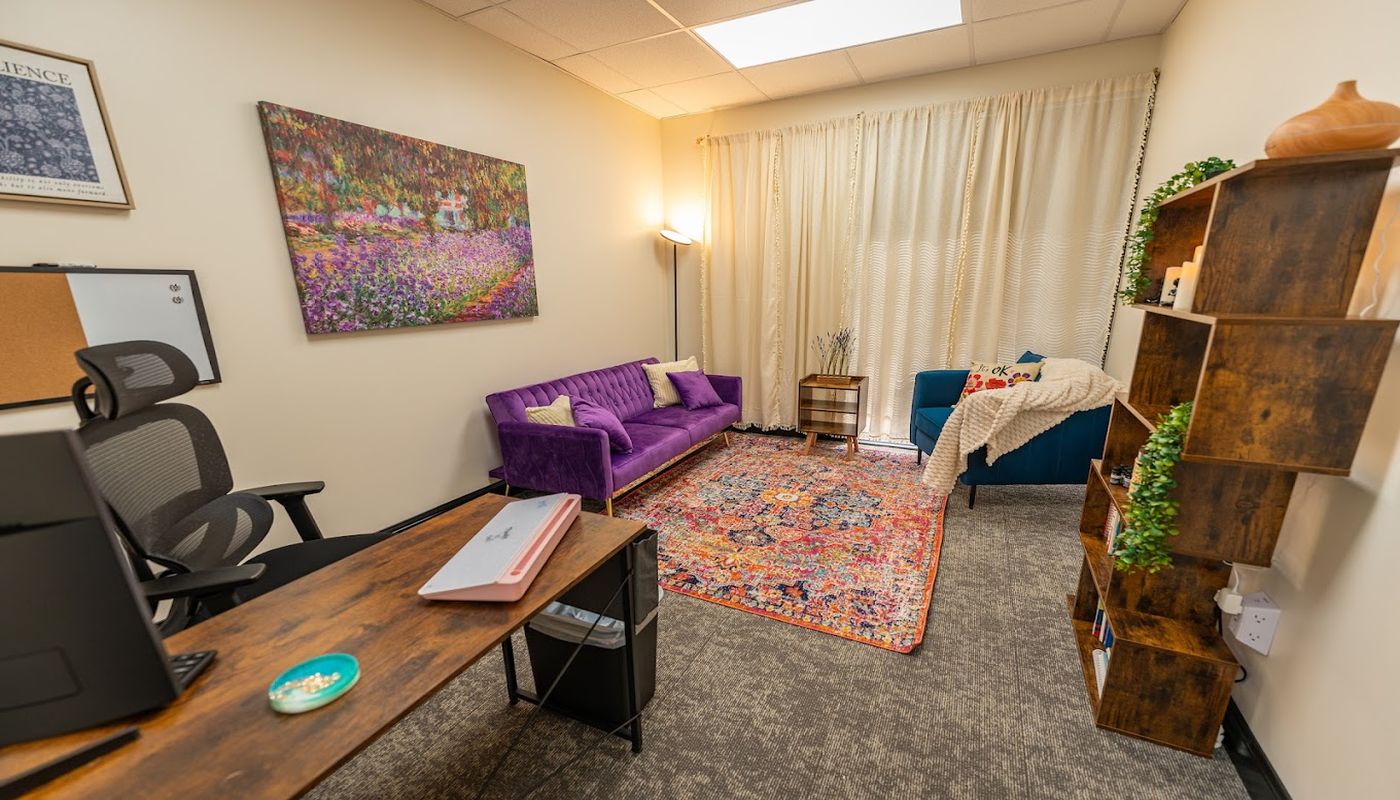 Sophros Recovery Tampa