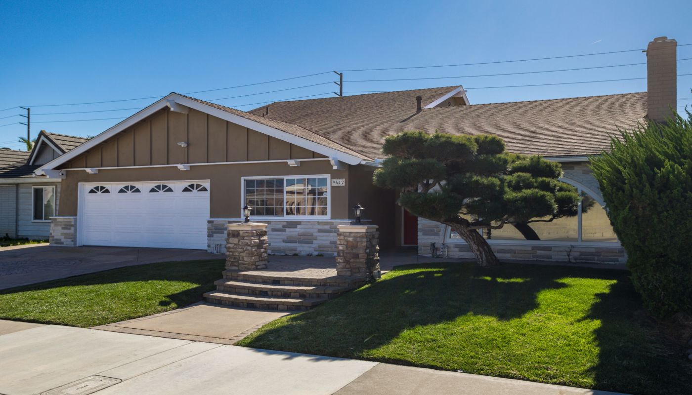 South Coast Behavioral Health - Huntington Beach