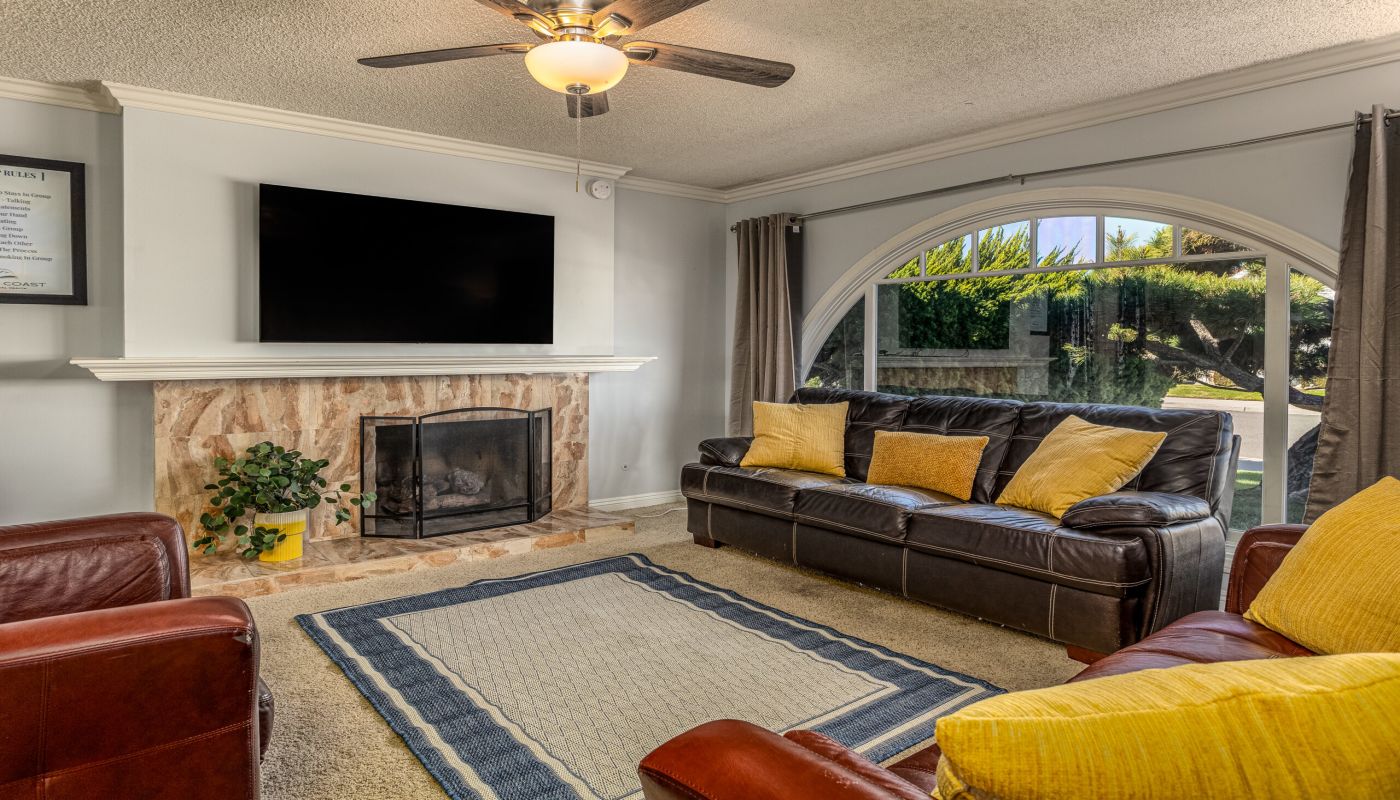 South Coast Behavioral Health - Huntington Beach