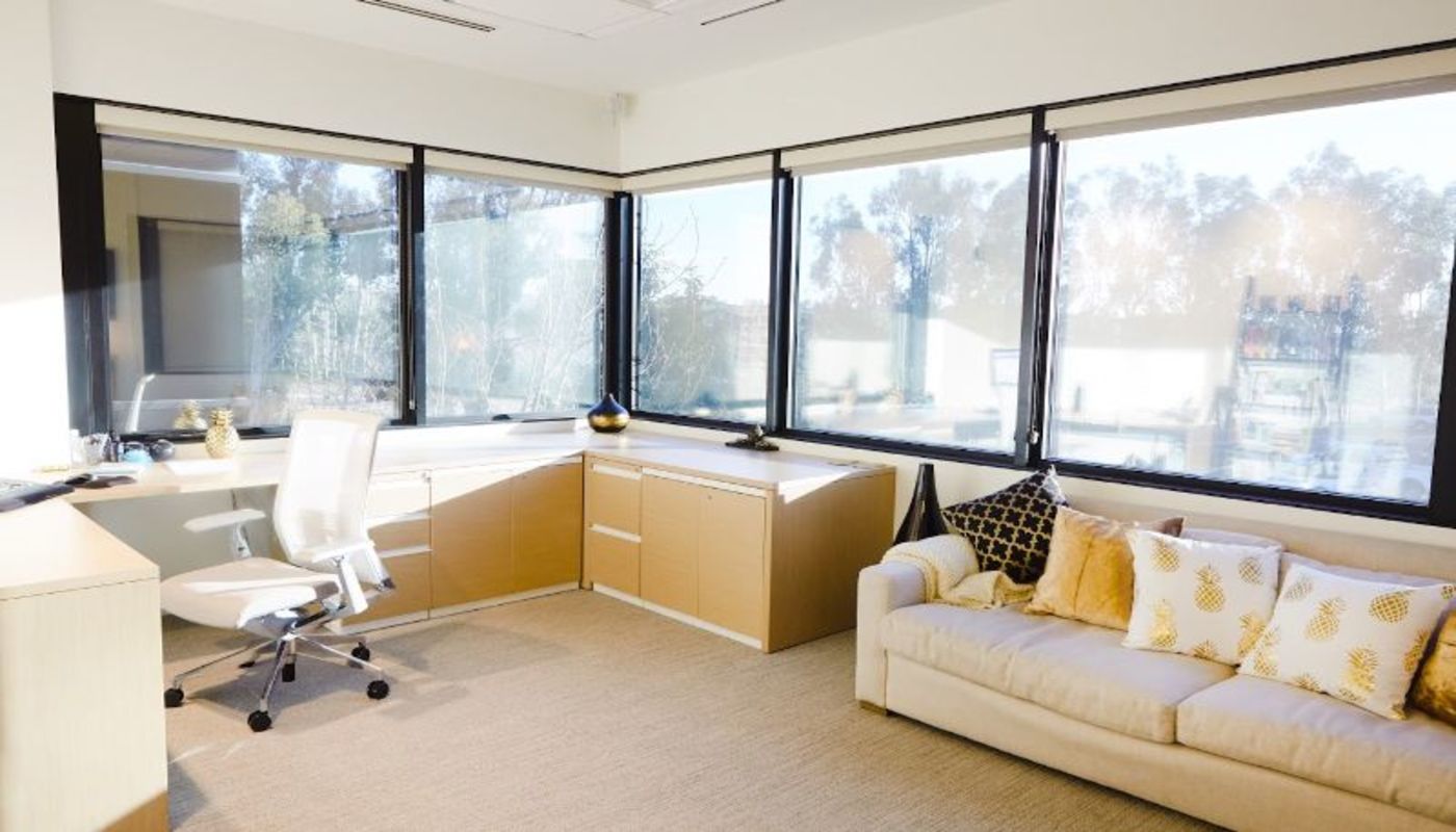 South Coast Behavioral Health - Newport Beach