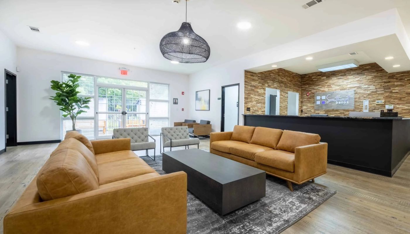 Southeast Addiction Center - West Palm Beach