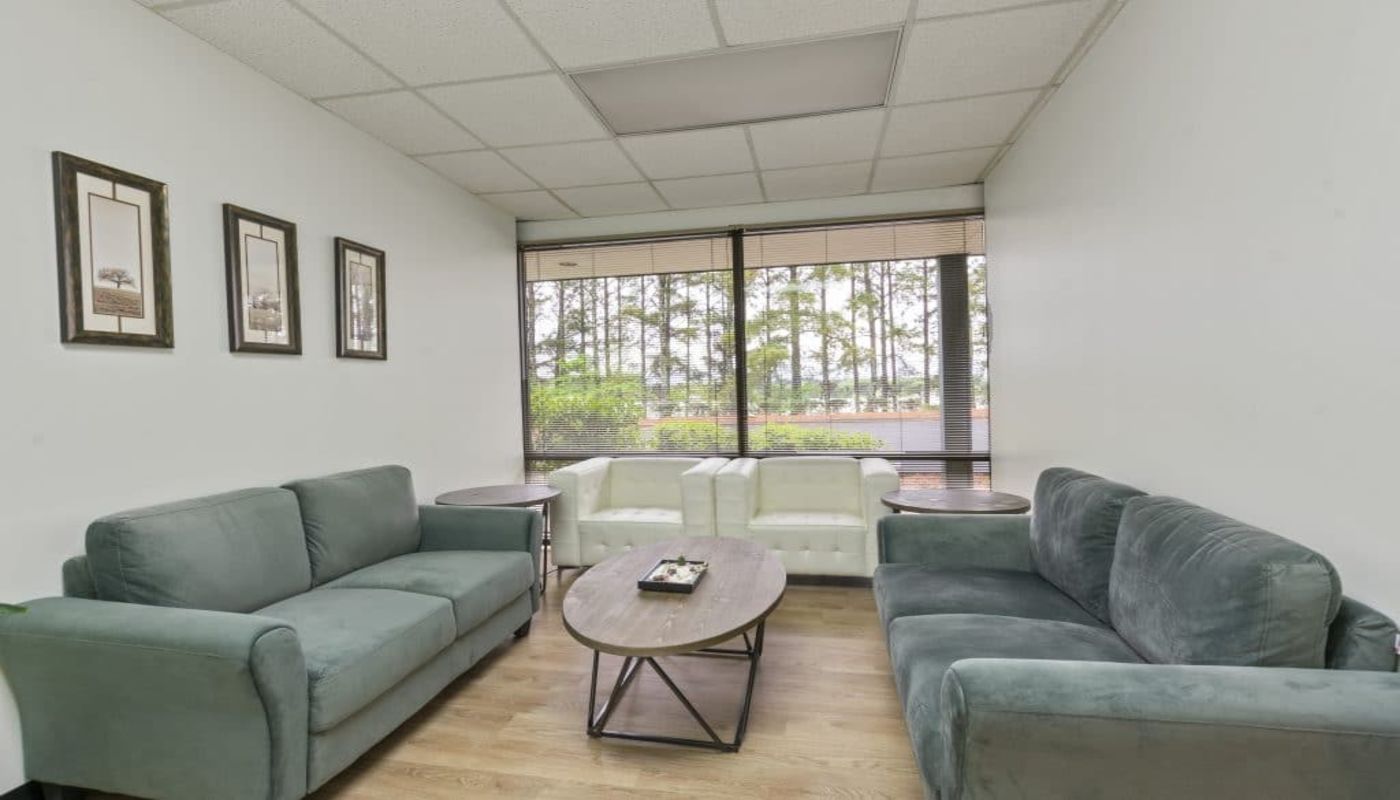 Southeast Addiction Center - West Palm Beach