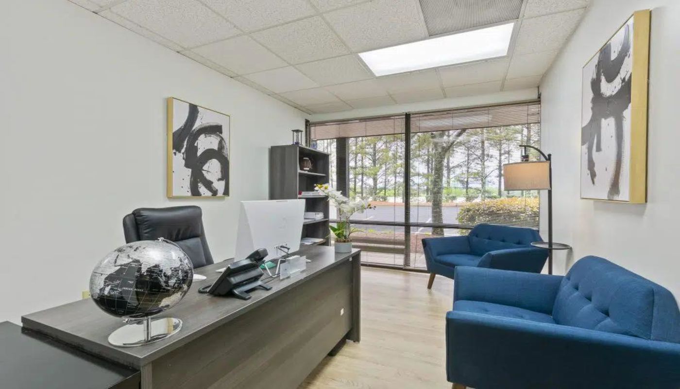 Southeast Addiction Center