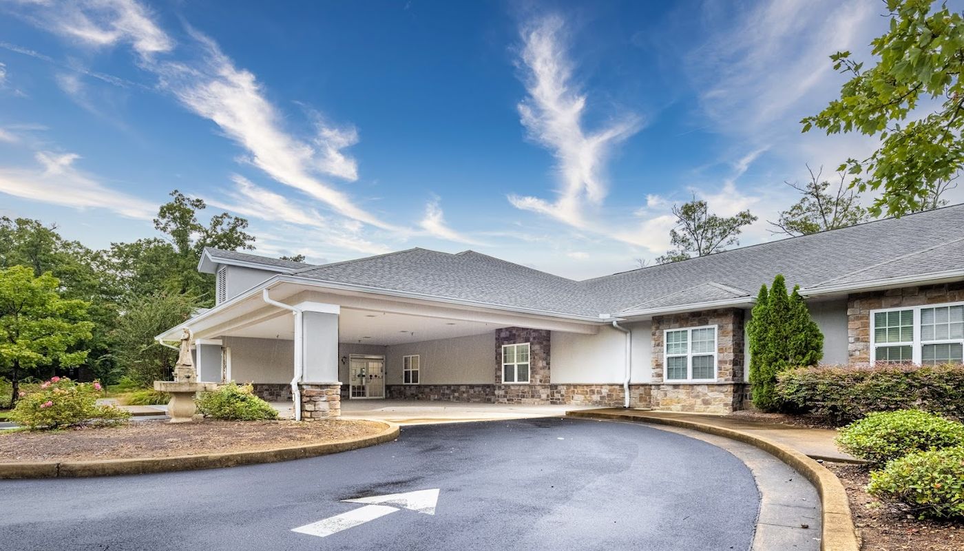 Southeast Detox Center Georgia