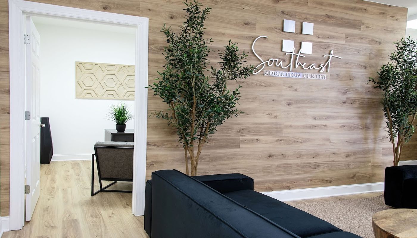 Southeast Addiction Center Tennessee