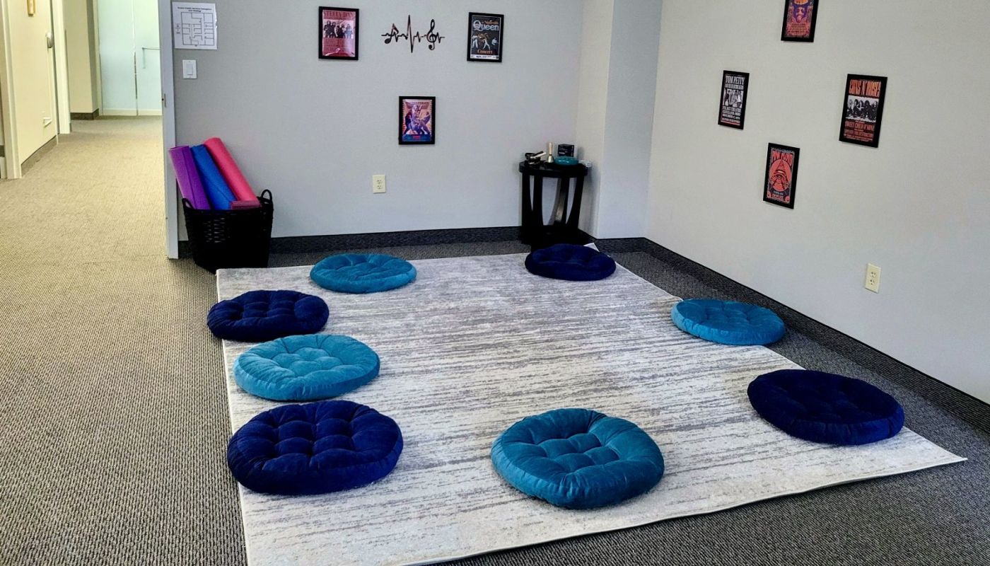 Spark Wellness Elkins Park