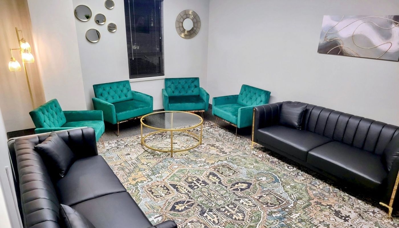 Spark Wellness Elkins Park