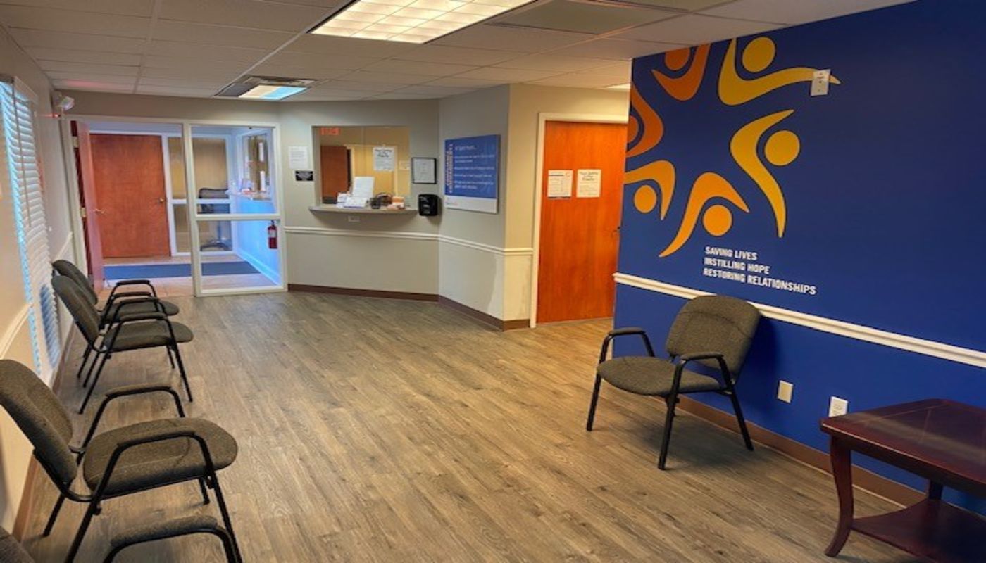 Spero Health- Seymour