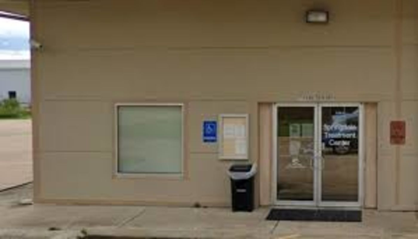 MedMark Treatment Centers Springdale