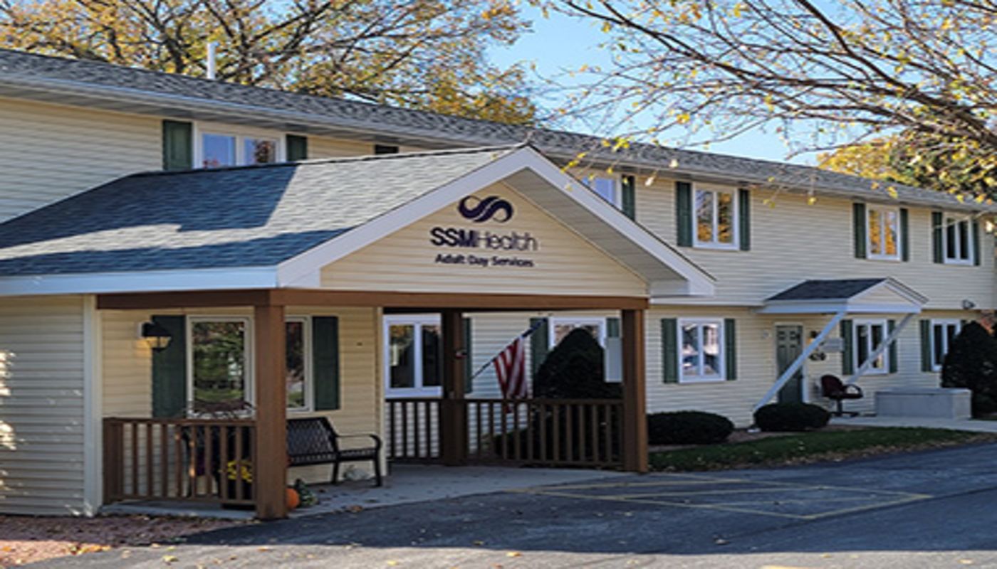 SSM Health Adult Day Services