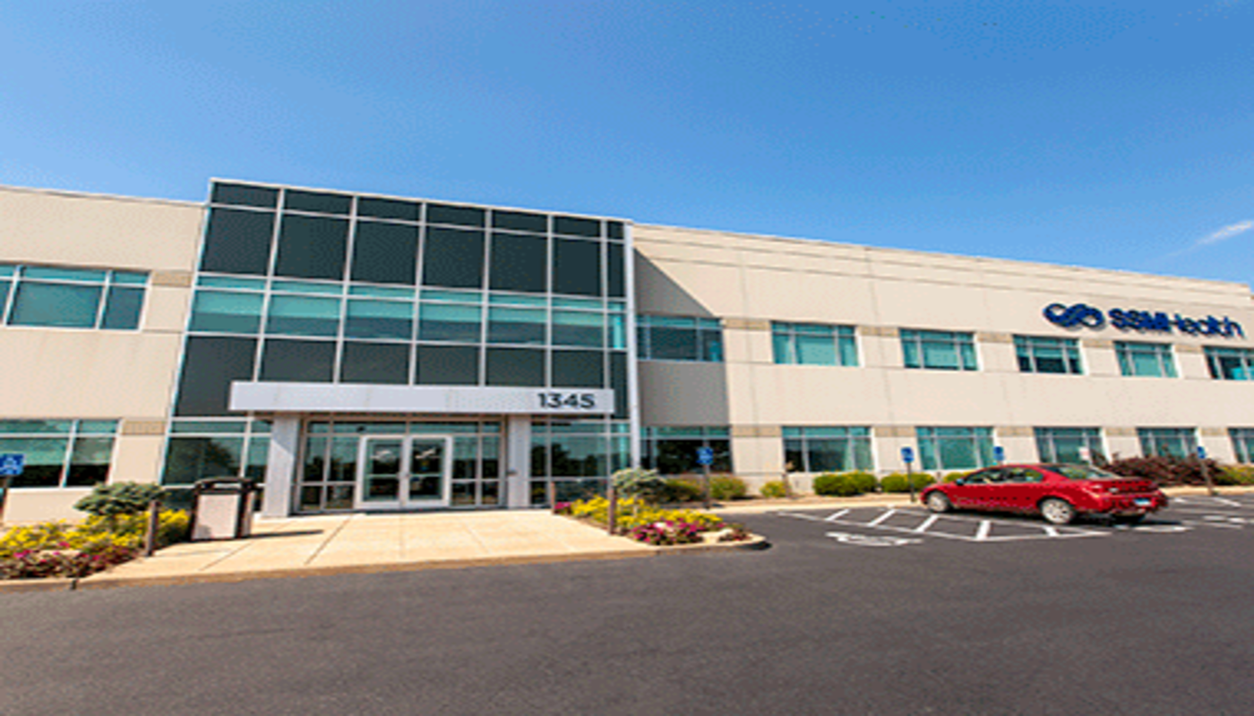 SSM Health Behavioral Health - Fenton