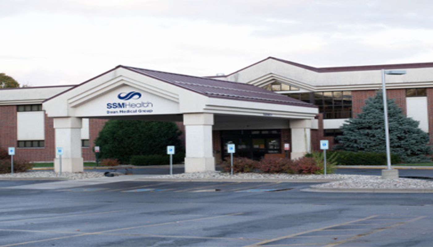 SSM Health Dean Medical Group - Baraboo