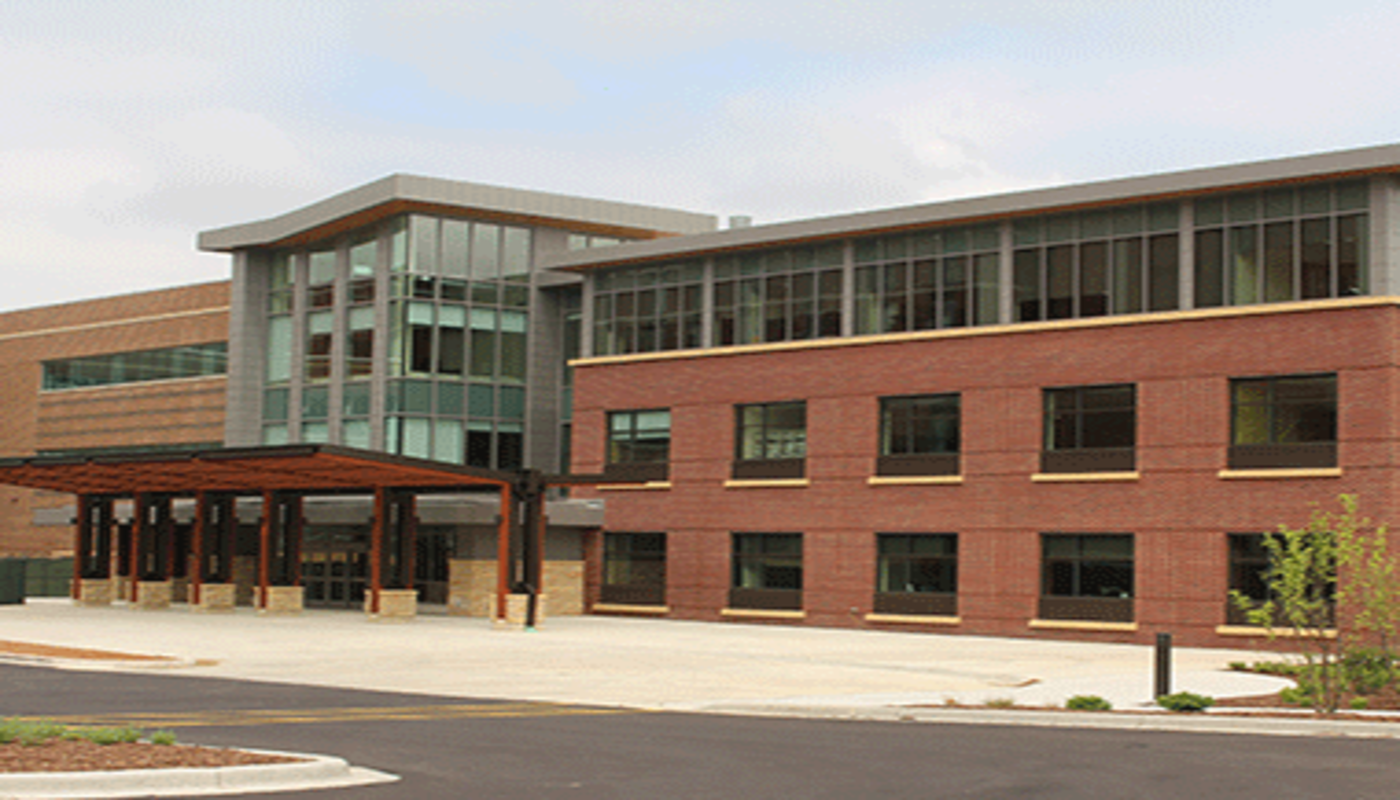 SSM Health Monroe Clinic - Monroe