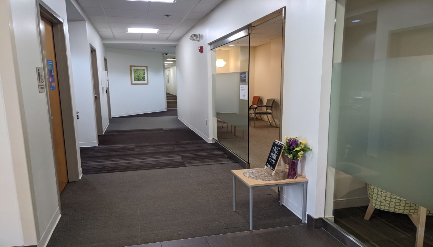 SSM Health Behavioral Health - Centralia