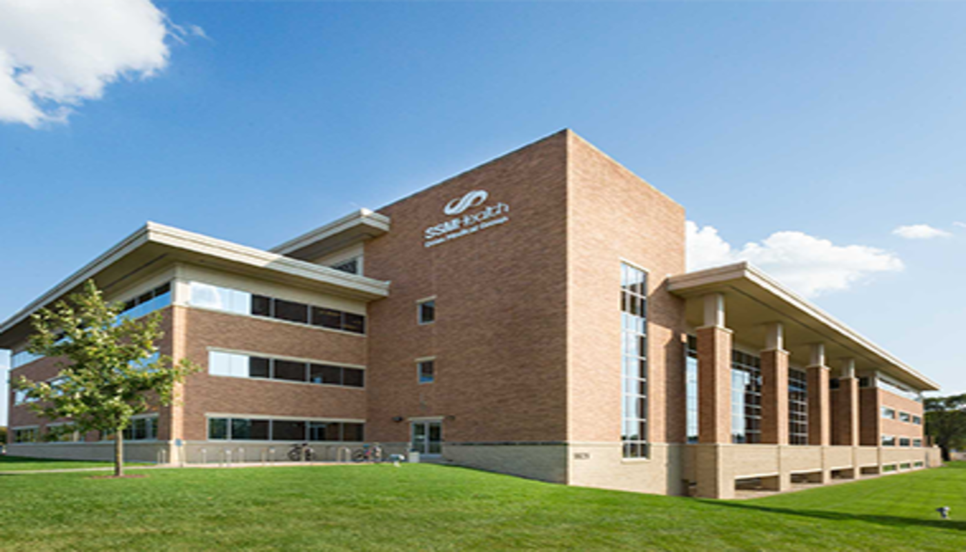 SSM Health Specialty Services - Stoughton Road