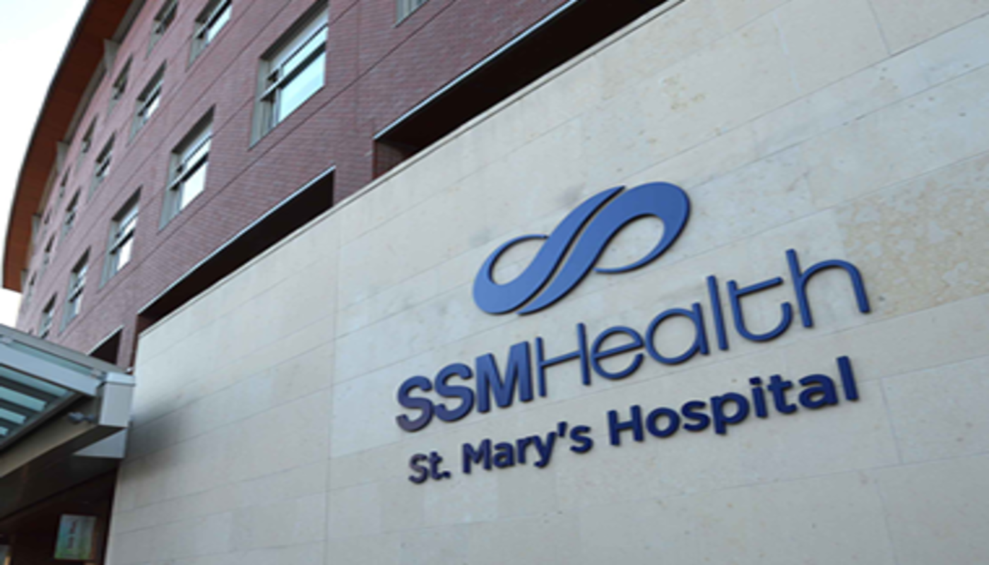 SSM Health Specialty Services - TMS Clinic