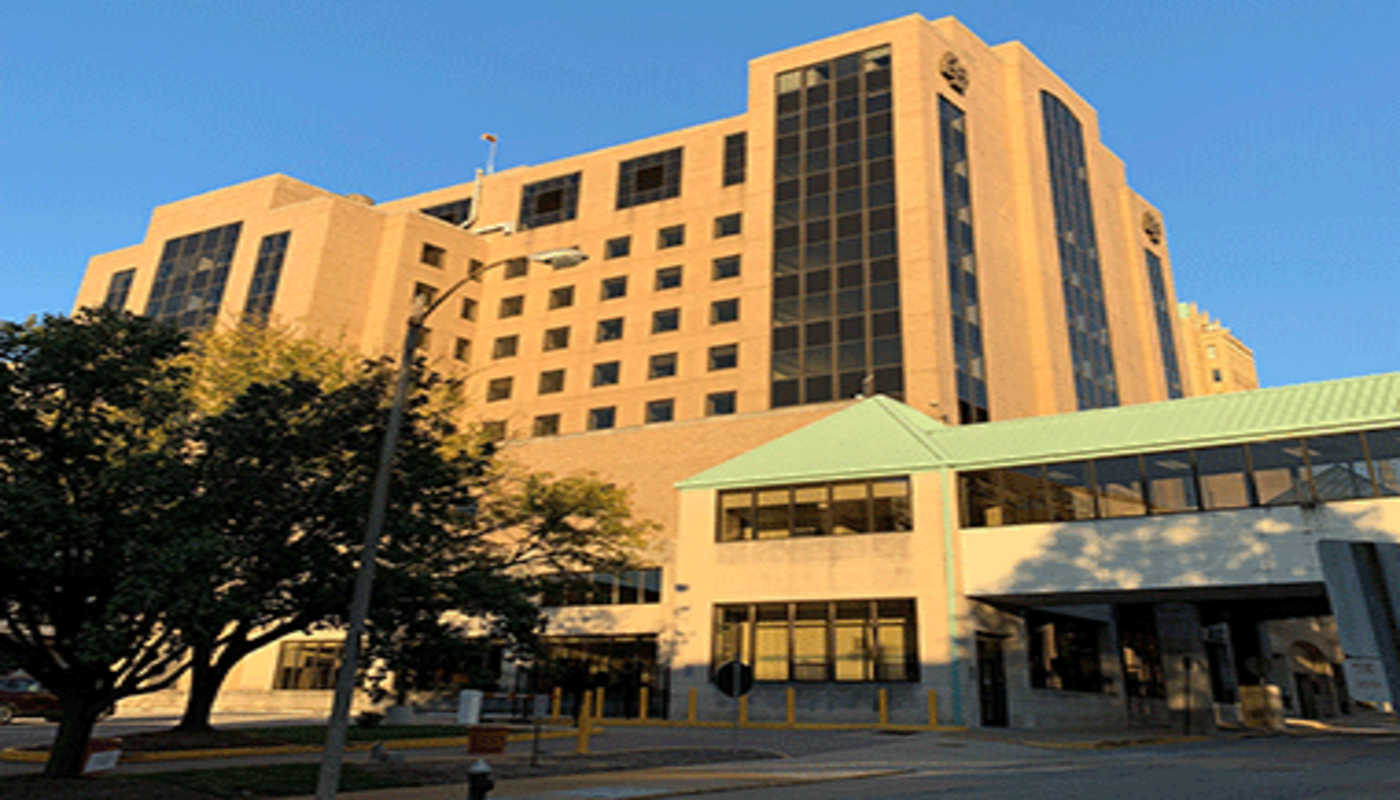 SSM Health St. Louis Urgent Care