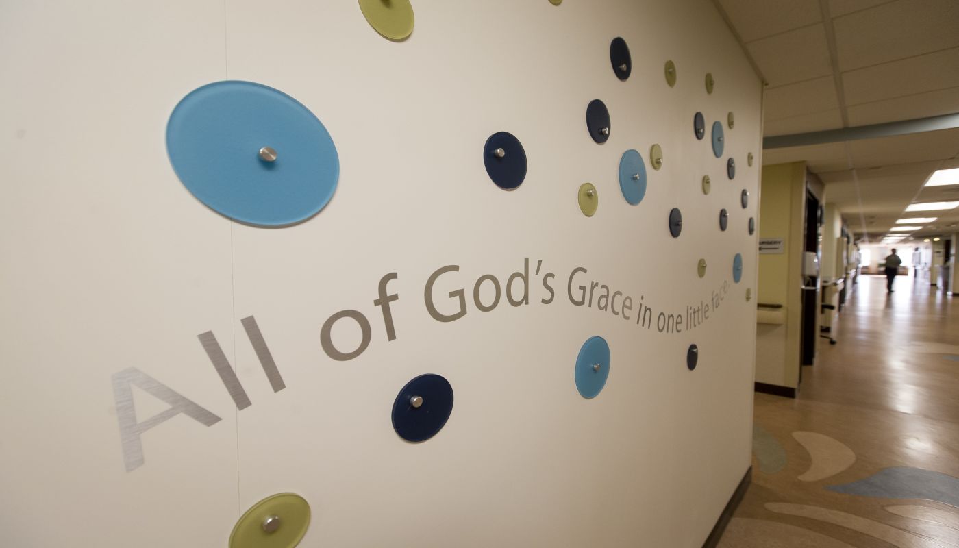 SSM Health St. Mary's Hospital - St. Louis