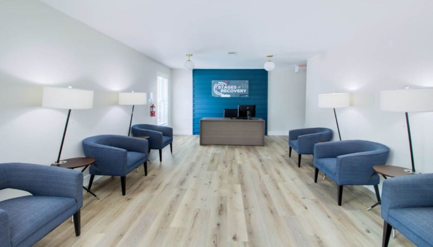 Stages of Recovery Waco