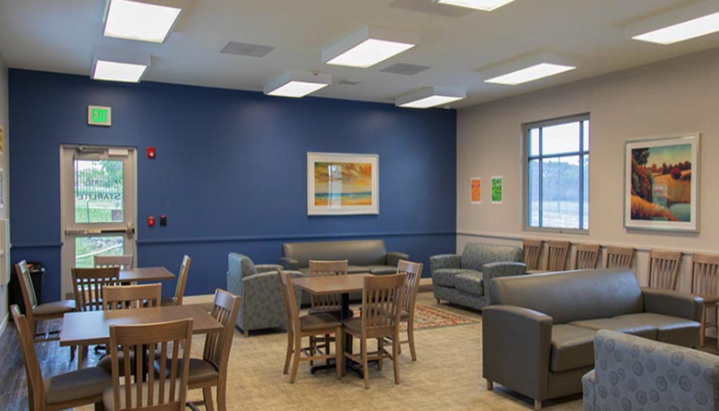 Starlite Recovery Center