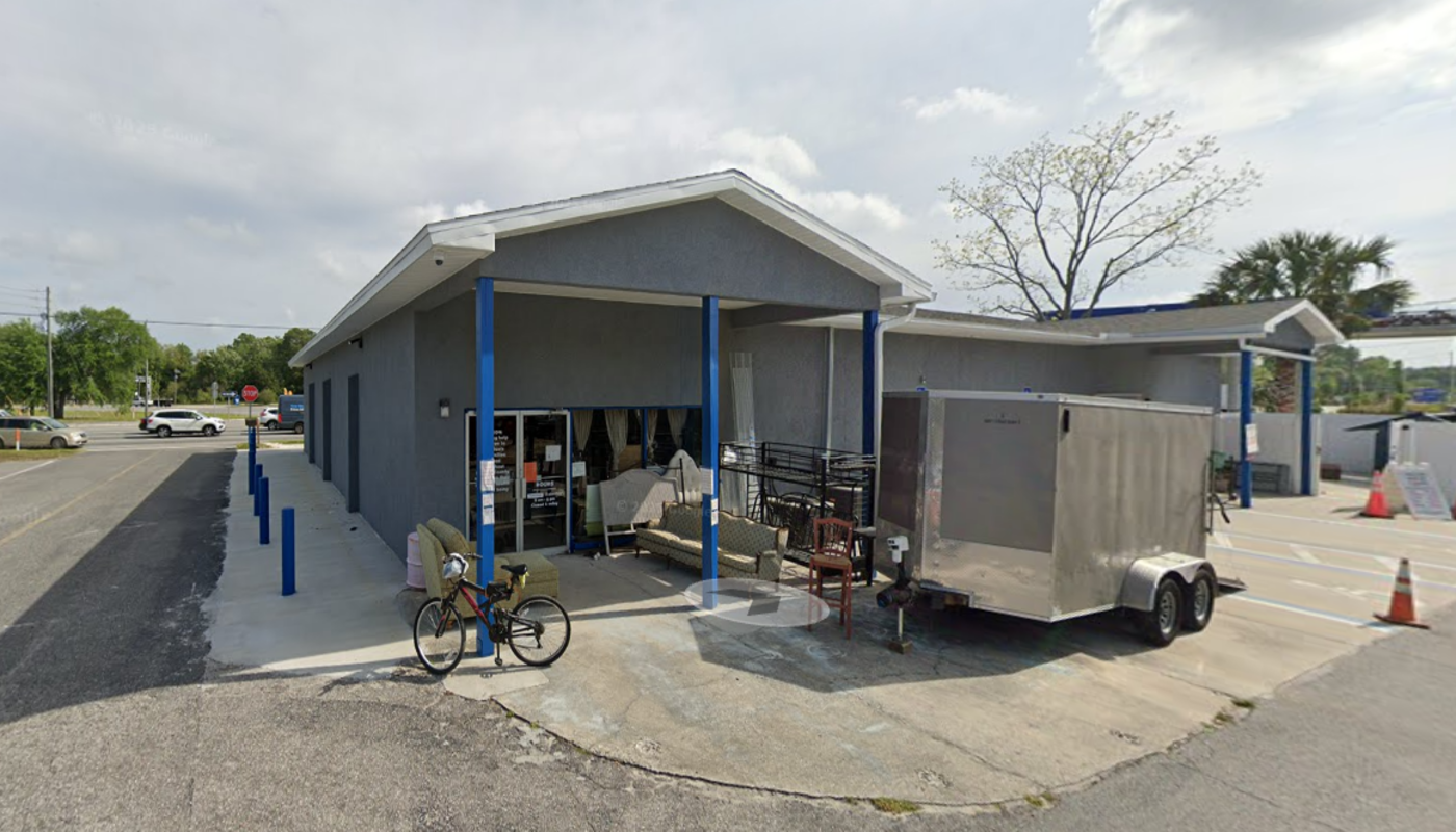 Starting Point Behavioral Healthcare Yulee