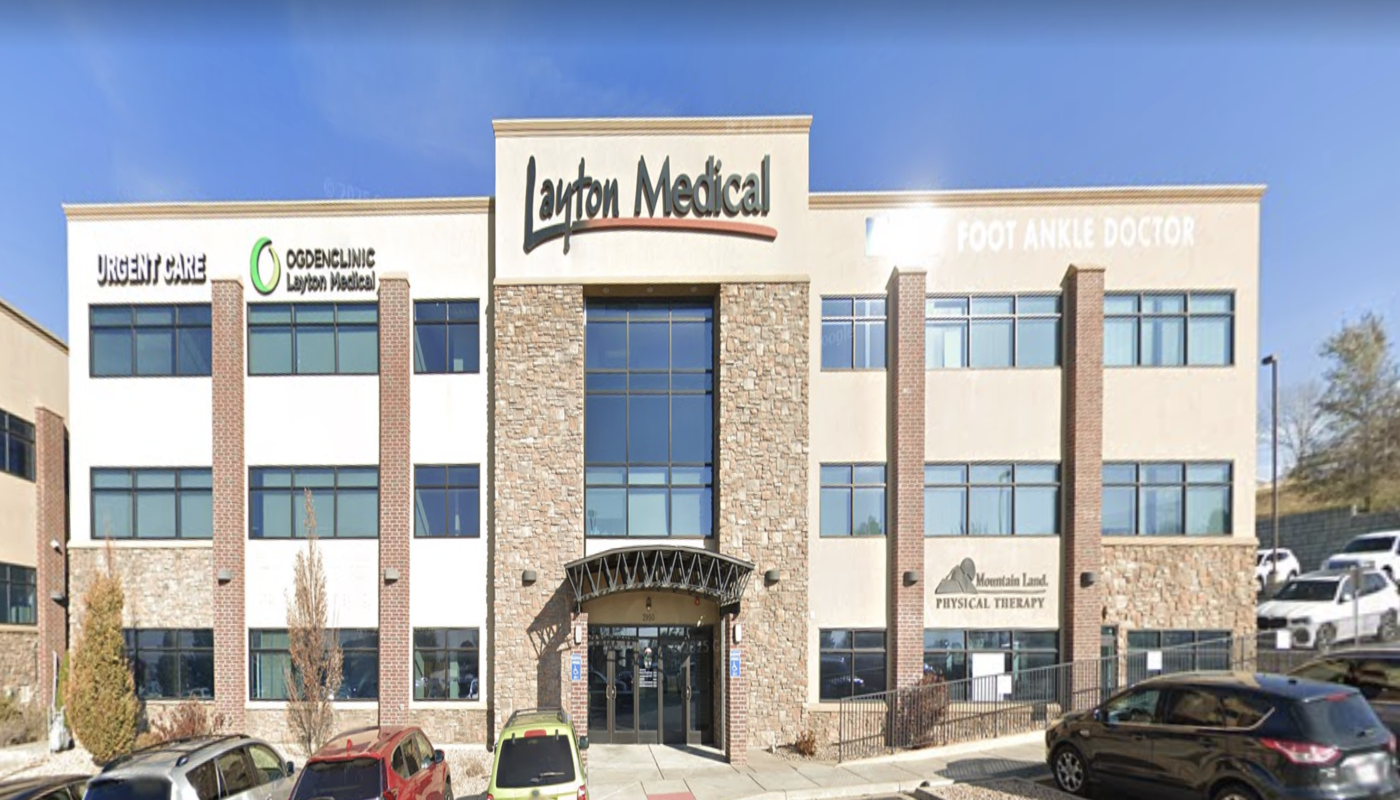 Stella Mental Health Layton