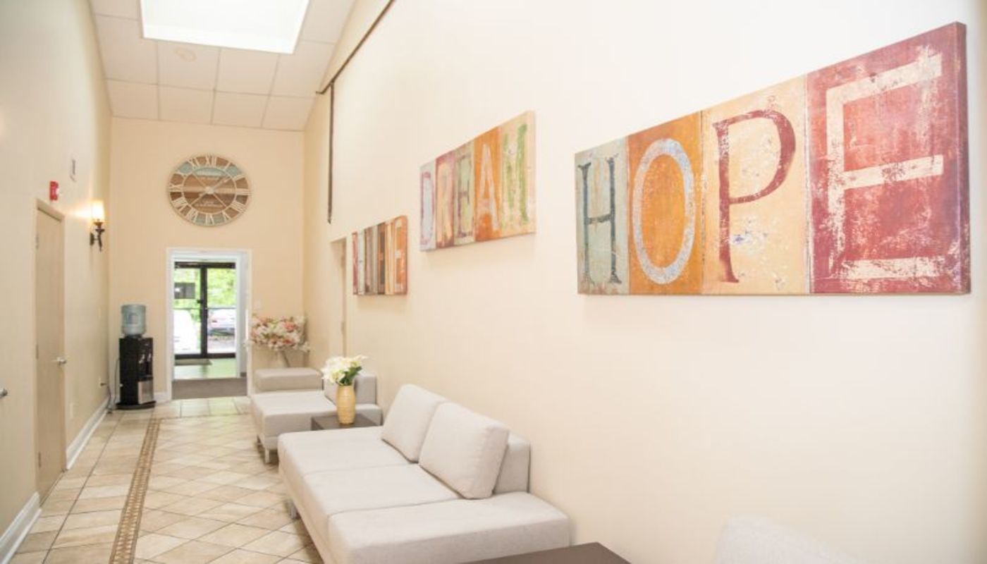 STR Behavioral Health - Bucks County