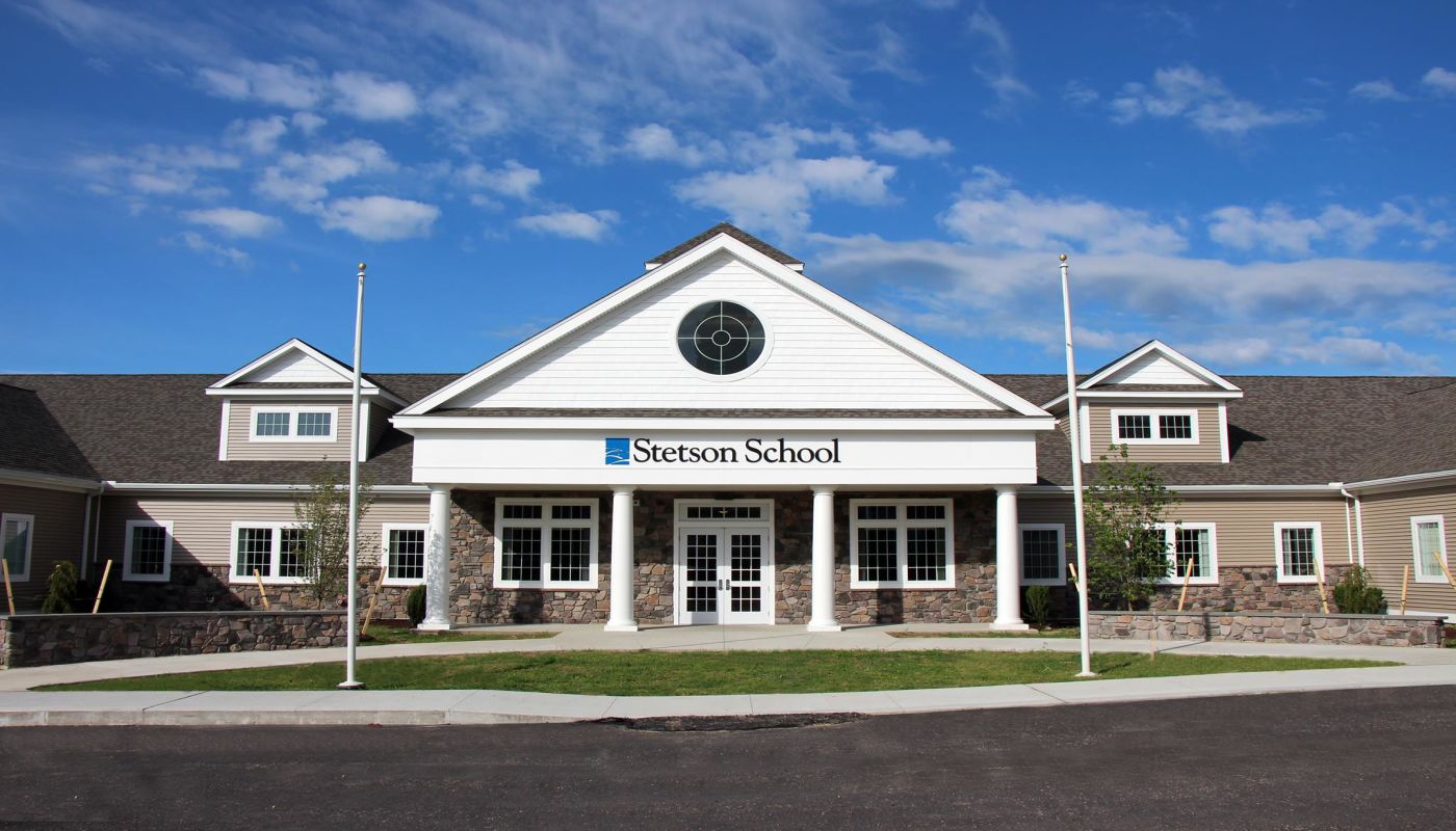 Stetson School at Seven Hills