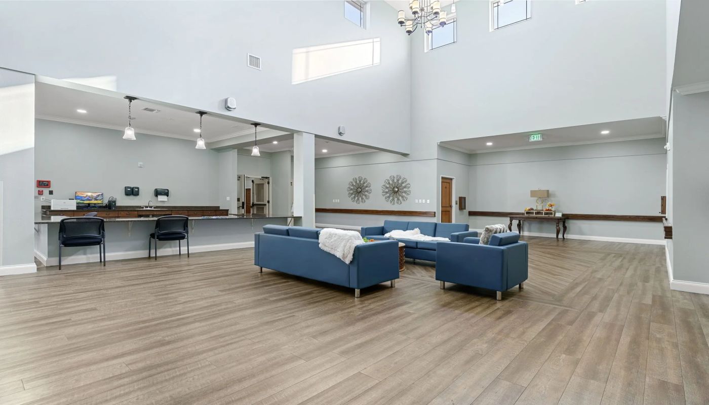 Stone River Recovery Center